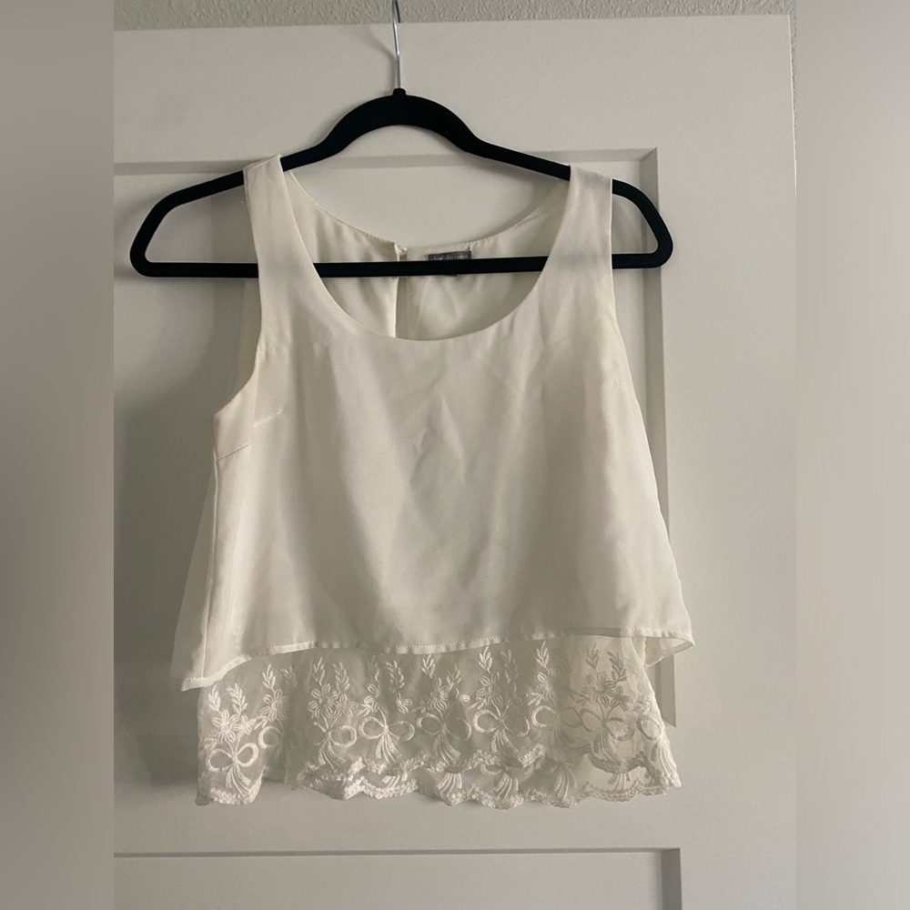 Tank top